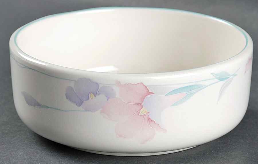 Mendocino Soup/Cereal Bowl by Noritake-1