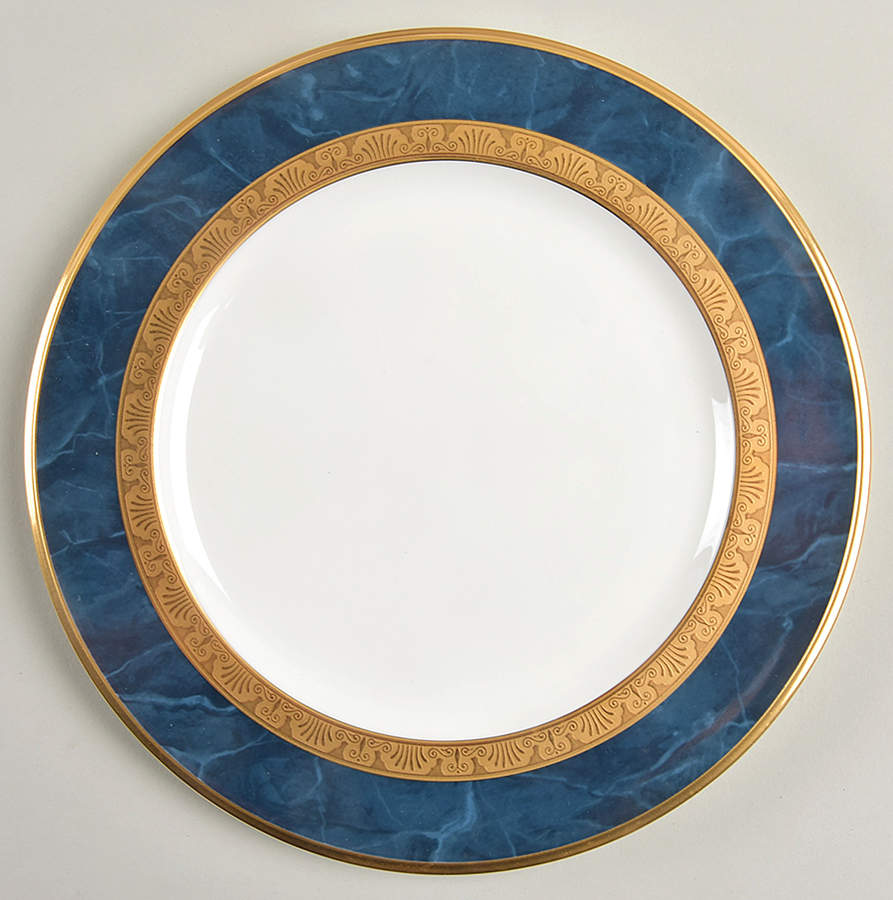 Mendelson Salad Plate by Noritake-1