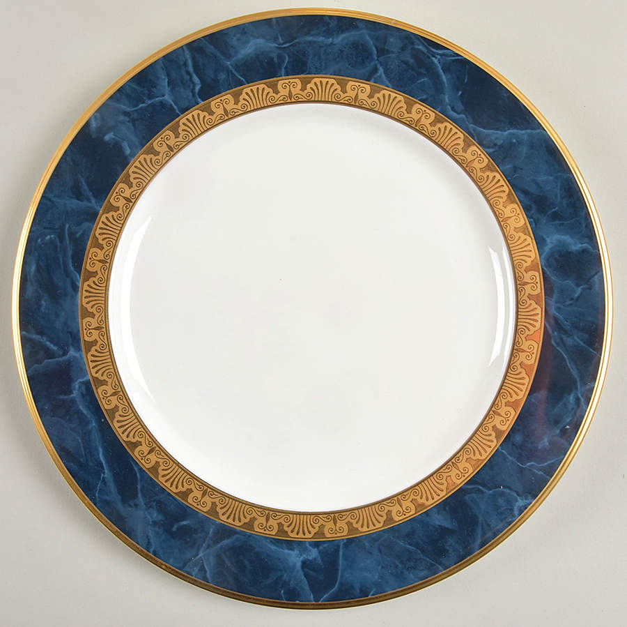 Mendelson Dinner Plate by Noritake-1