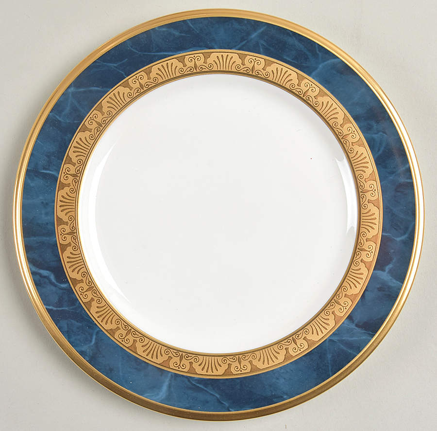 Mendelson Bread & Butter Plate by Noritake-1