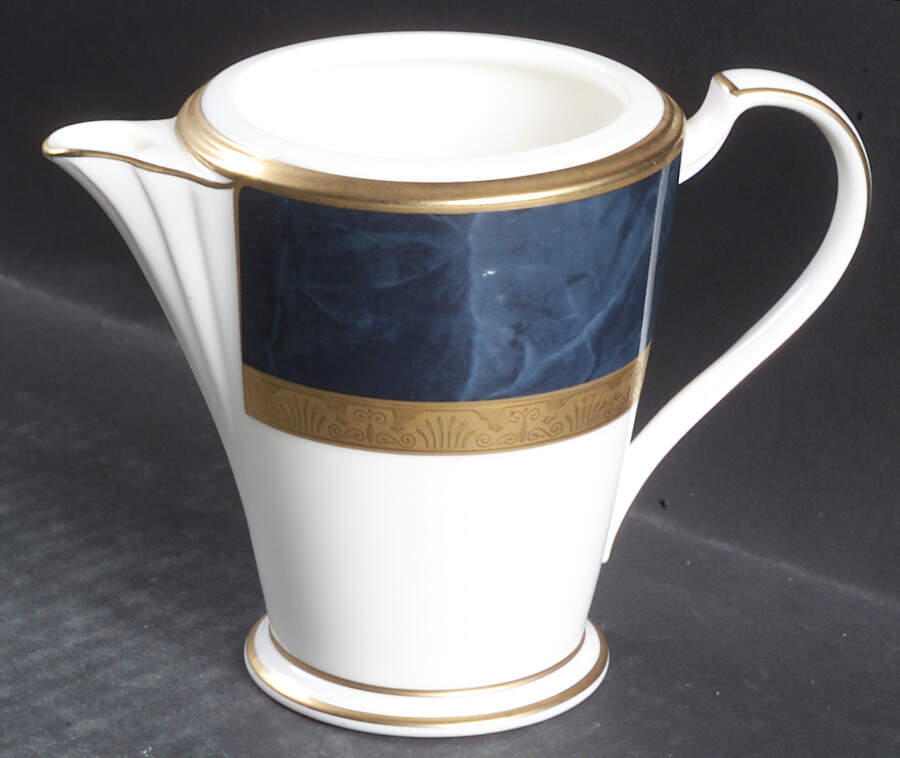 Mendelson Creamer by Noritake-1