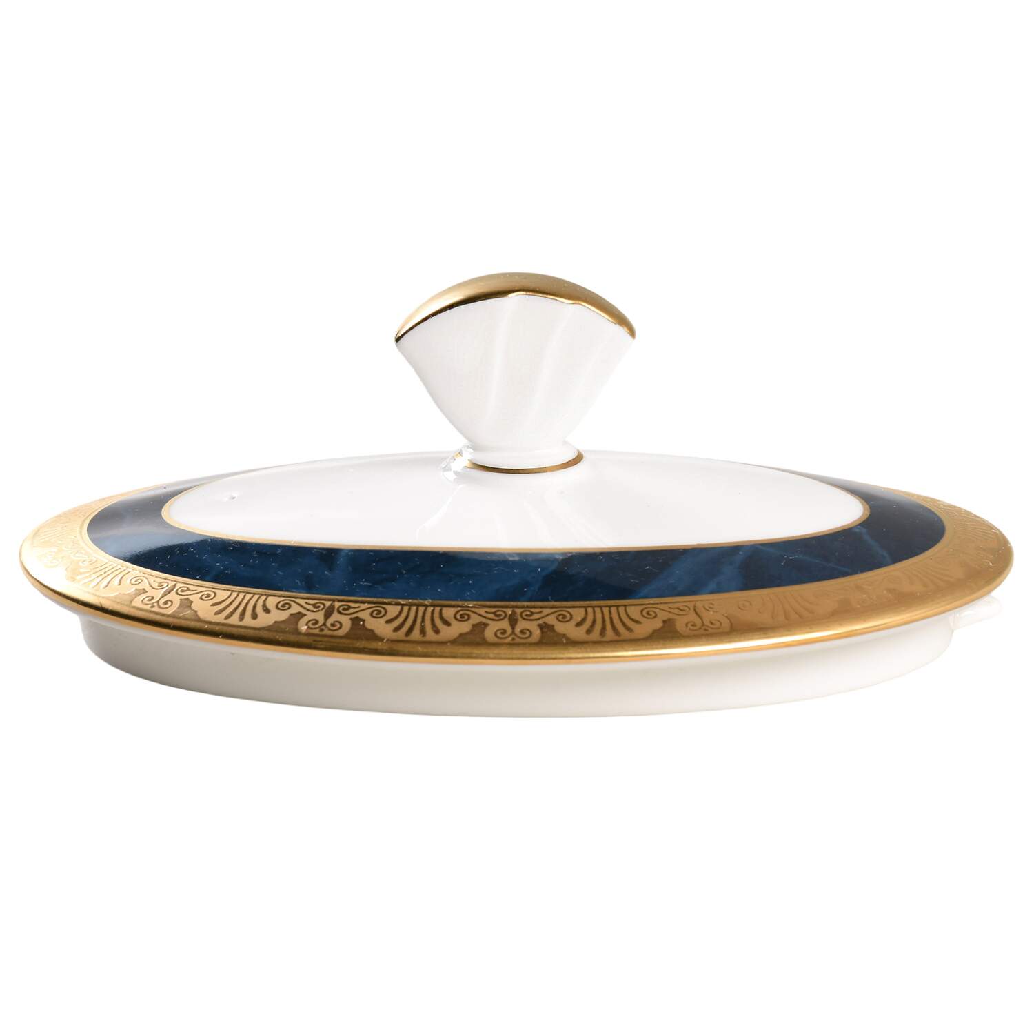 Mendelson Lid for Teapot by Noritake-1