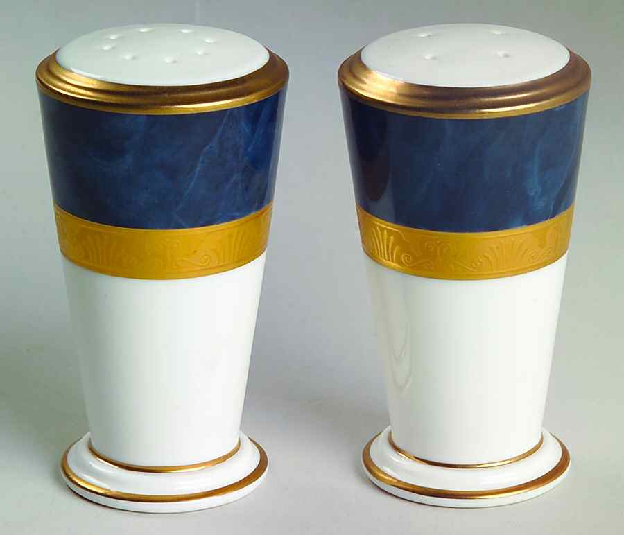 Mendelson Salt & Pepper Set by Noritake-1