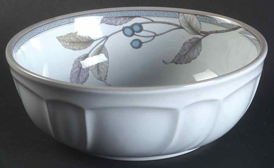 Mendon Coupe Cereal Bowl by Noritake-1