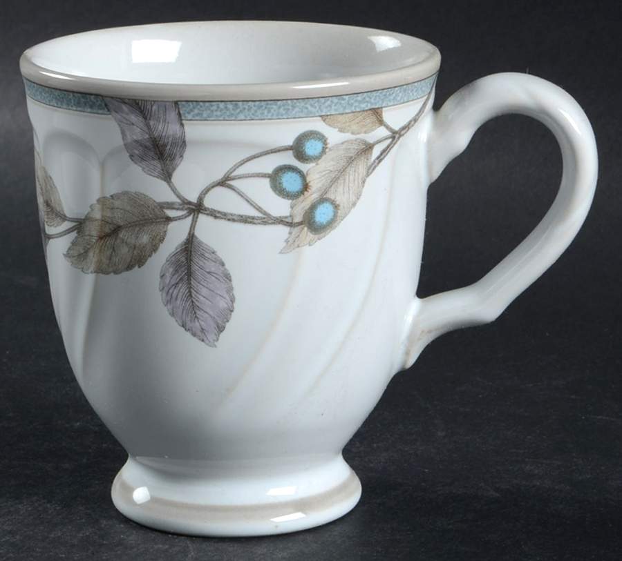 Mendon Mug by Noritake-1