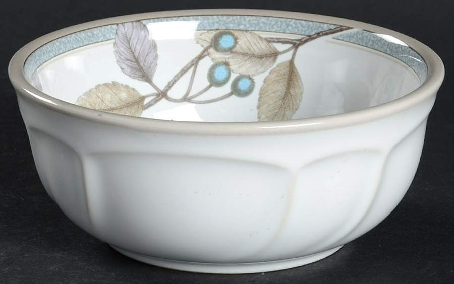 Mendon Fruit/Dessert (Sauce) Bowl by Noritake-1