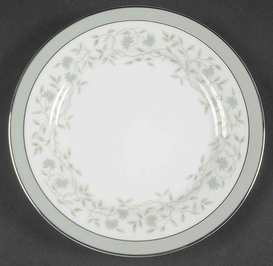 Meredith Bread & Butter Plate by Noritake-1