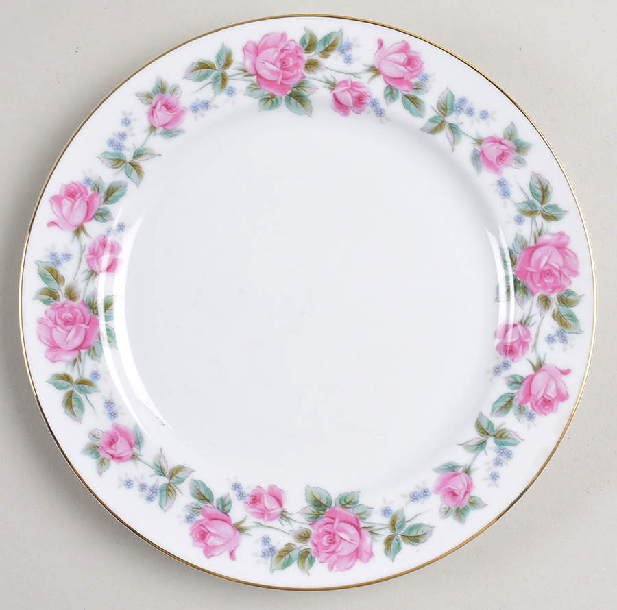 Merida Salad Plate by Noritake-1