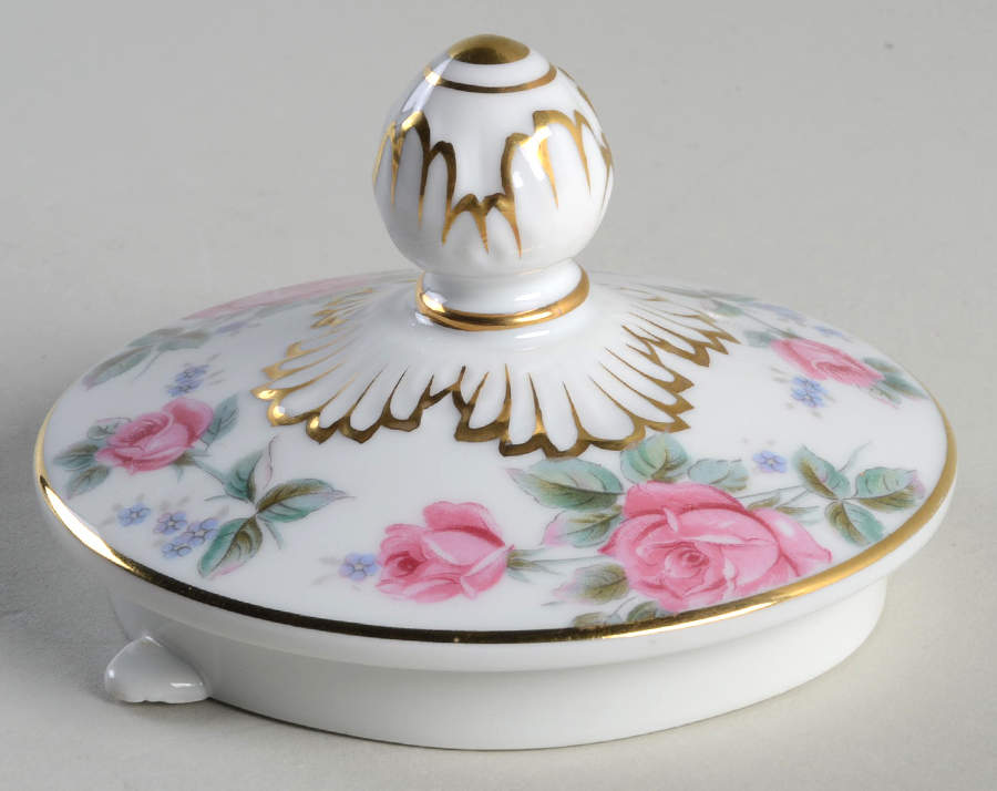 Merida Lid for Teapot by Noritake-1