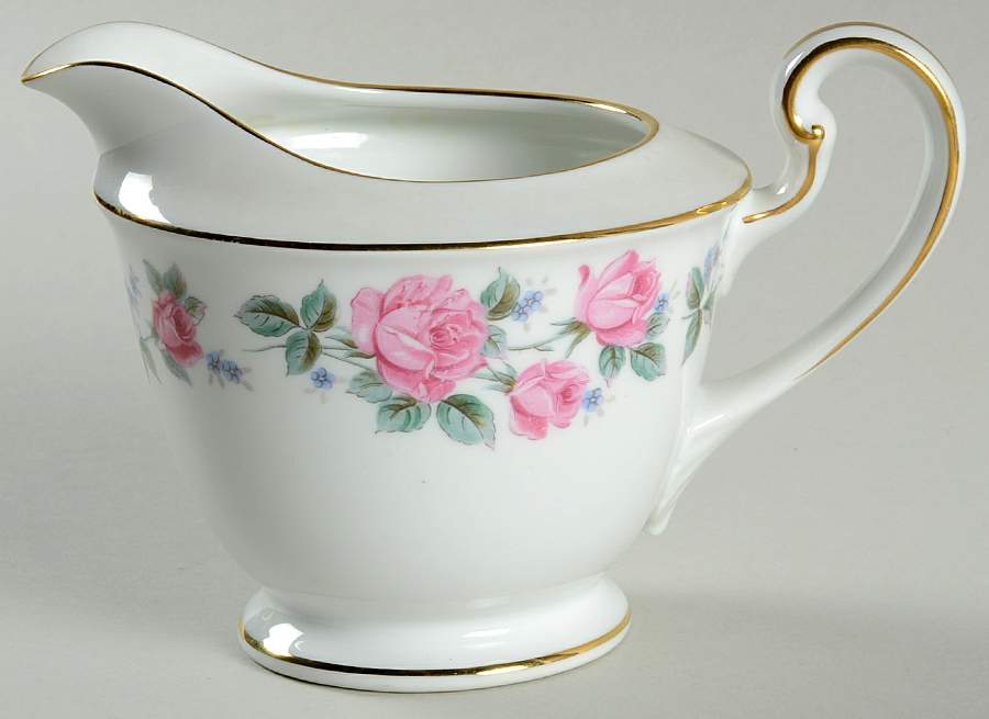 Merida Creamer by Noritake-1