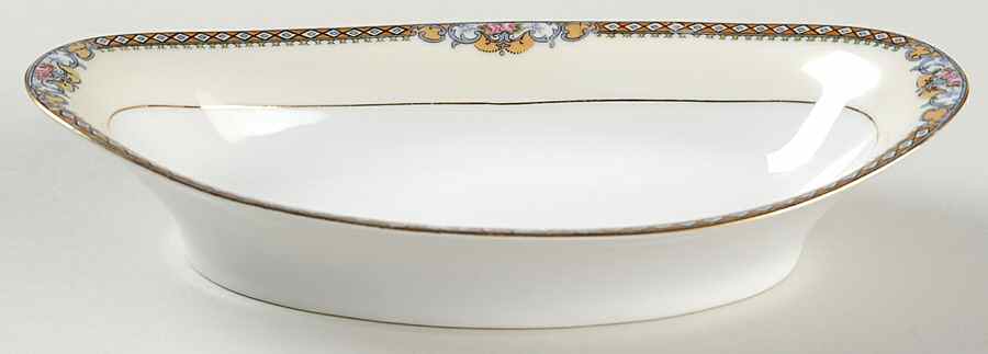Meringo Relish by Noritake-1
