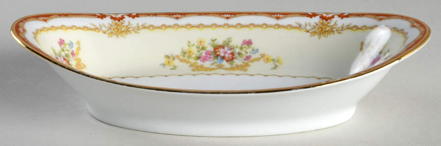 Merle Relish by Noritake-1