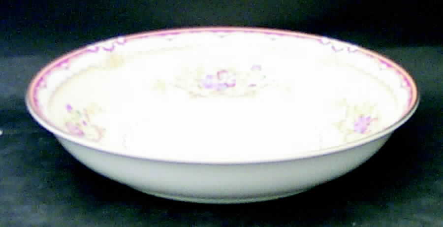 Merle Coupe Soup Bowl by Noritake-1