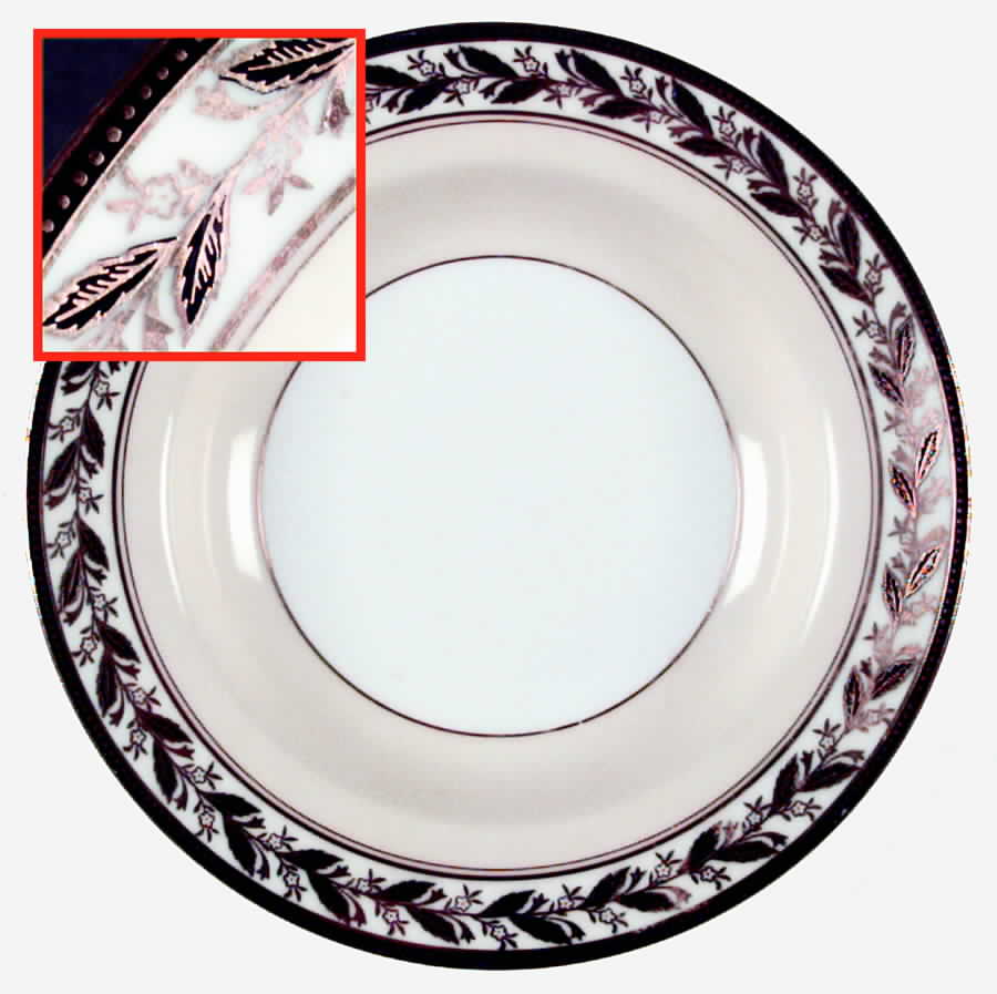 Merlin Rim Soup Bowl by Noritake-1