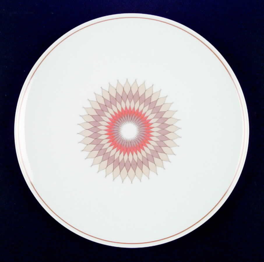 Mesa Dinner Plate by Noritake-1