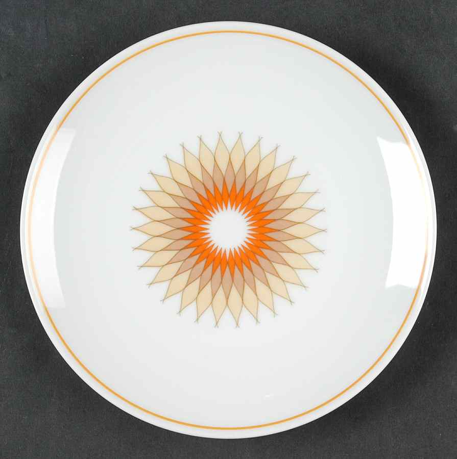 Mesa Bread & Butter Plate by Noritake-1