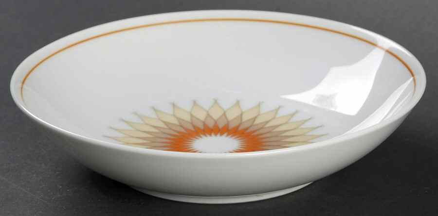 Mesa Fruit/Dessert (Sauce) Bowl by Noritake-1