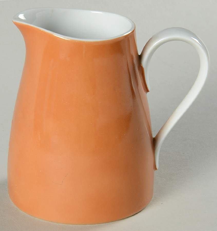 Mesa Creamer by Noritake-1