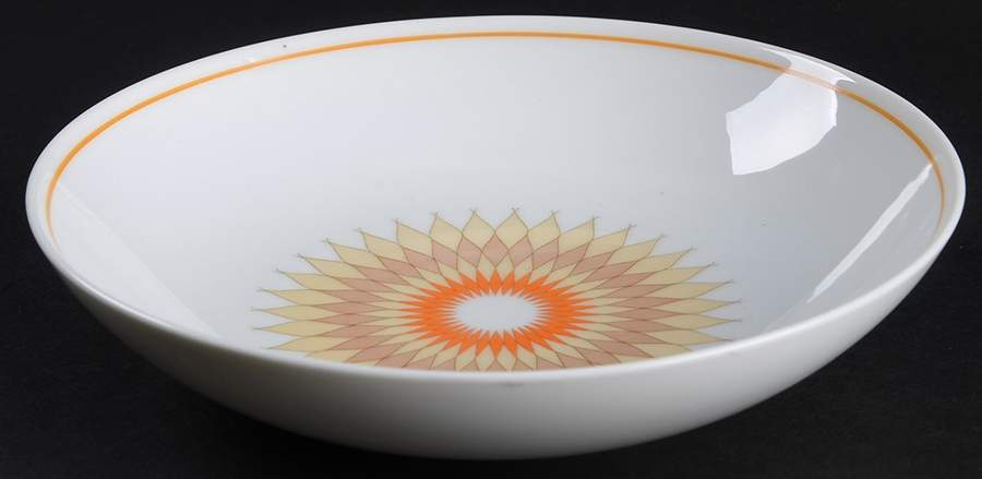 Mesa Coupe Soup Bowl by Noritake-1