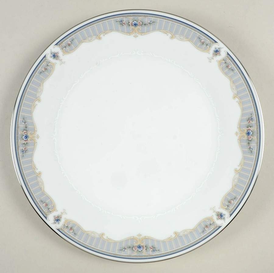 Metarie Dinner Plate by Noritake-1