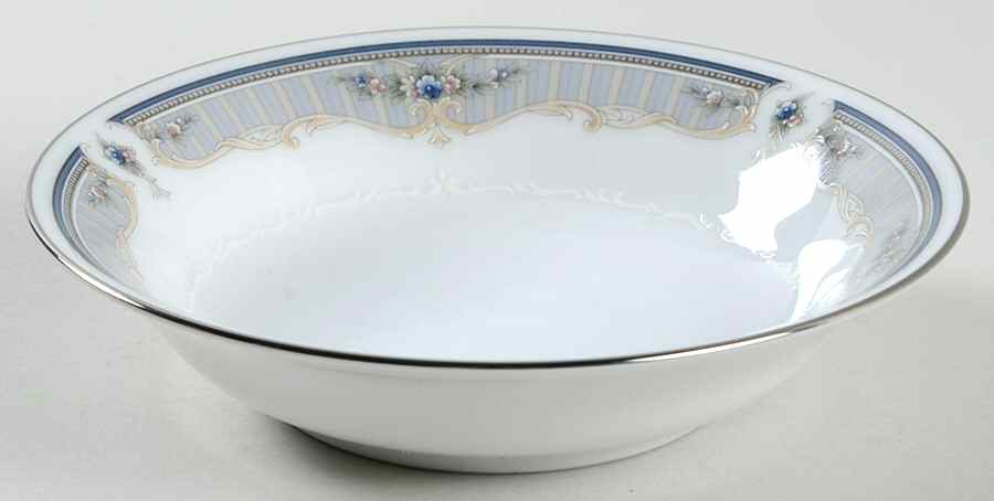 Metarie Fruit/Dessert (Sauce) Bowl by Noritake-1
