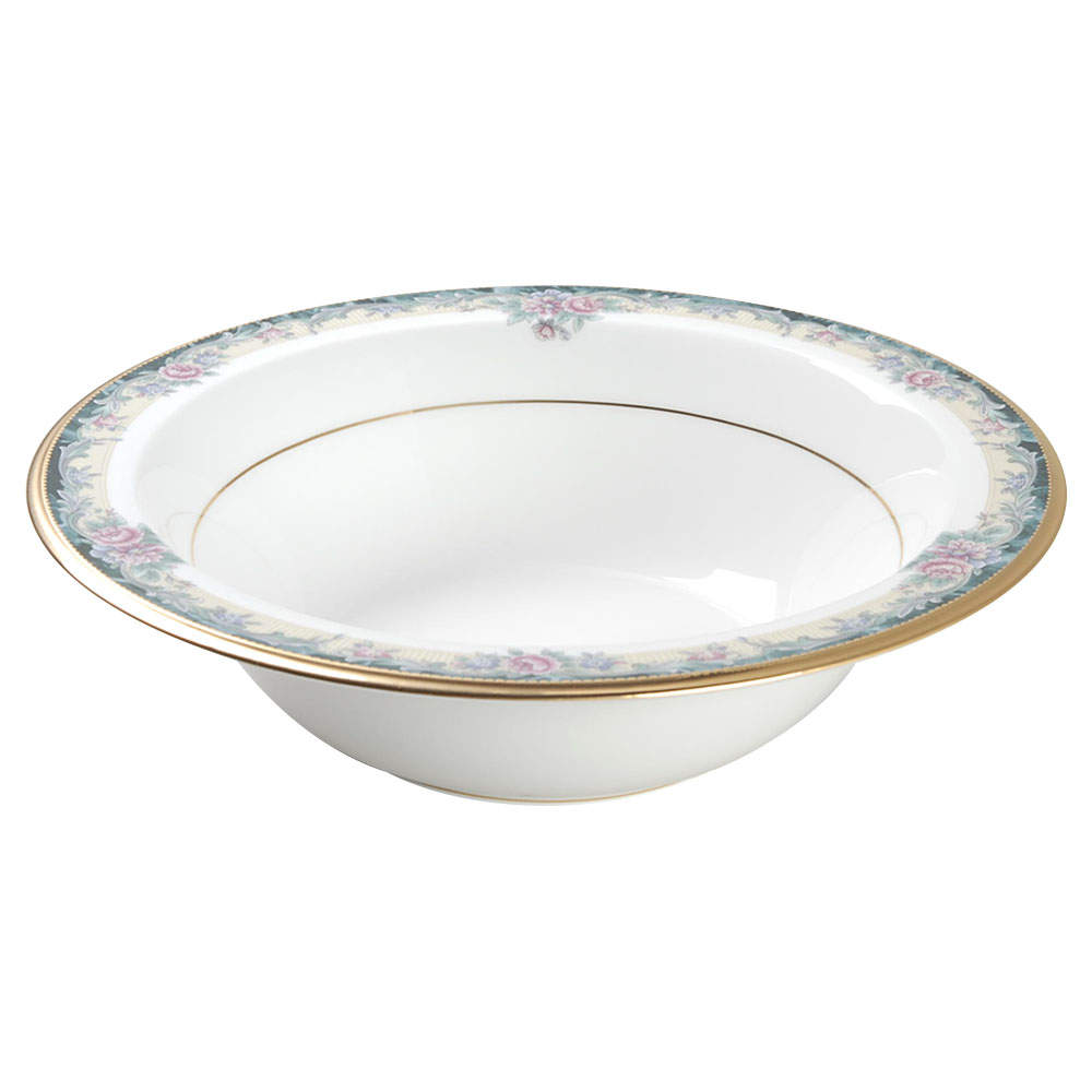 Mi Amor 9" Round Vegetable Bowl by Noritake-1
