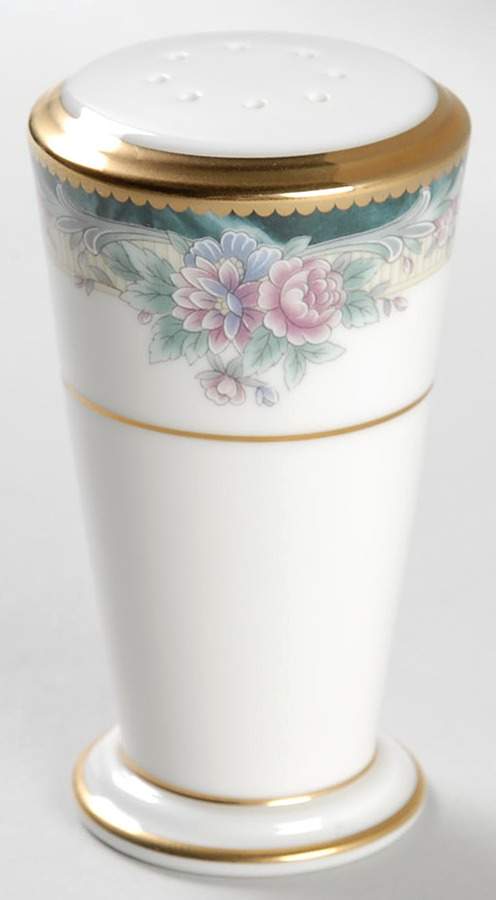 Mi Amor Pepper Shaker by Noritake-1