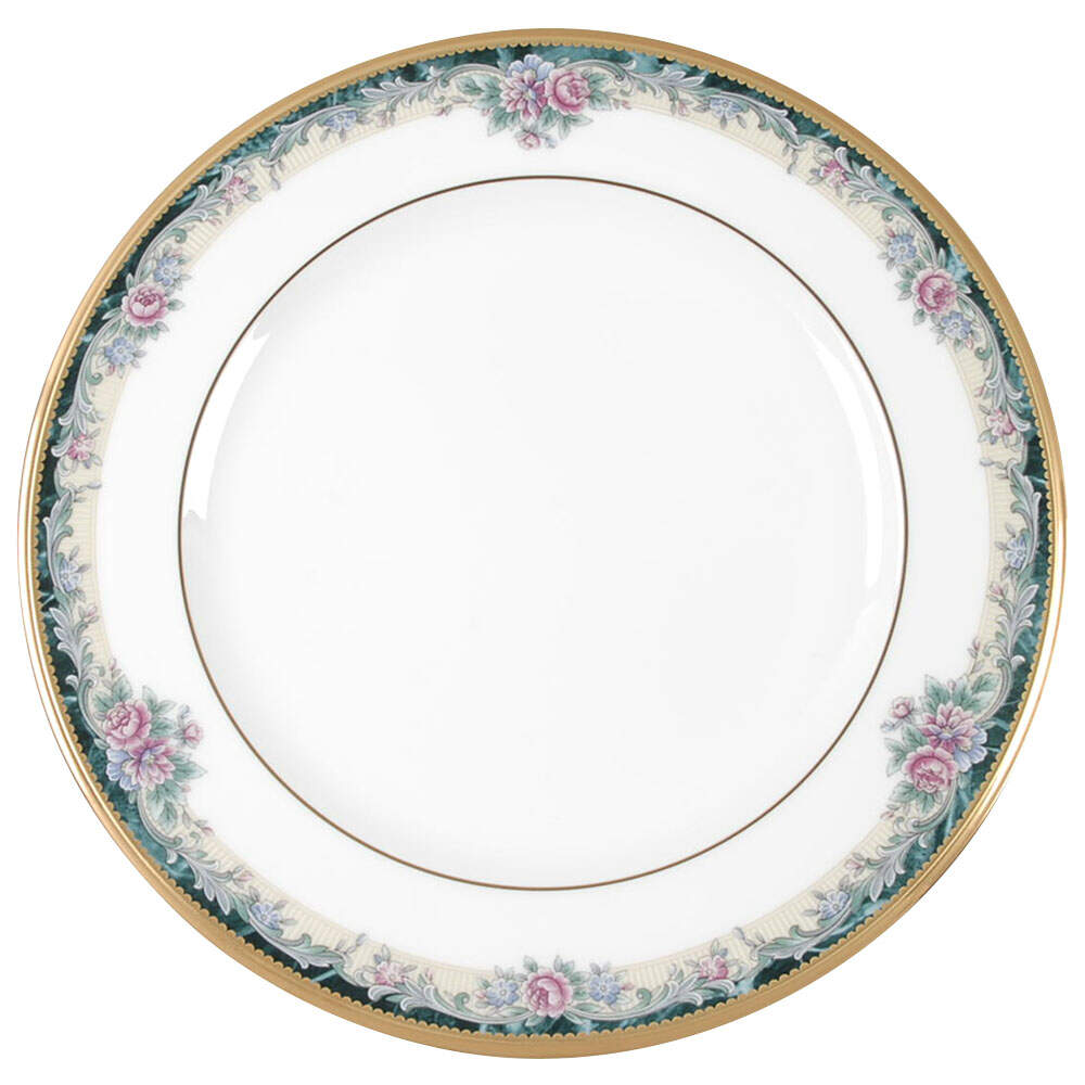 Mi Amor Salad Plate by Noritake-1
