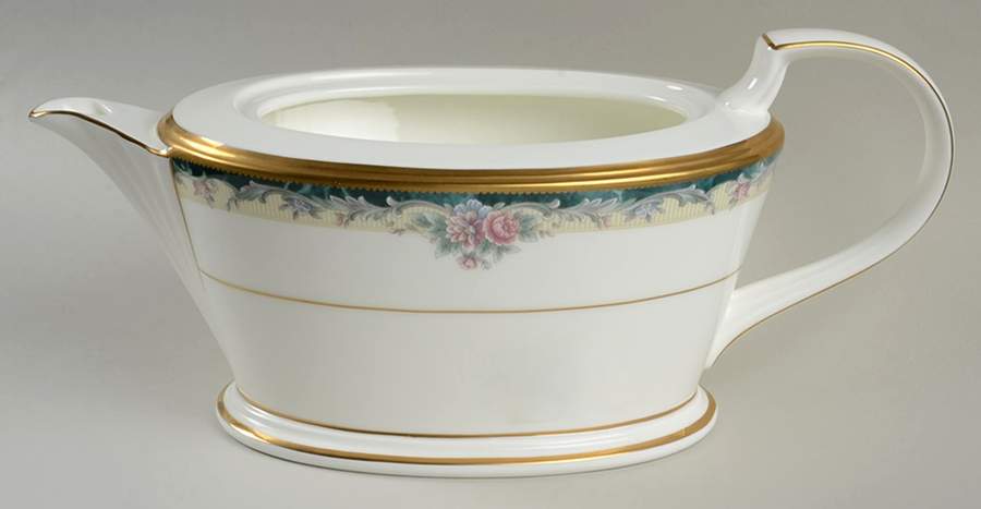 Mi Amor Teapot No Lid by Noritake-1