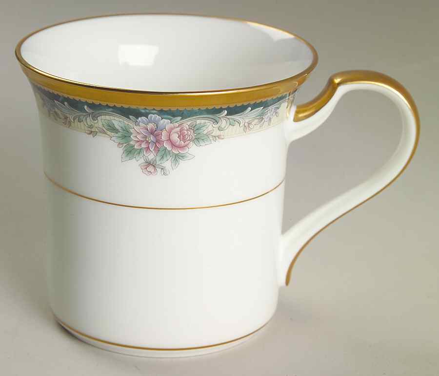 Mi Amor Mug by Noritake-1