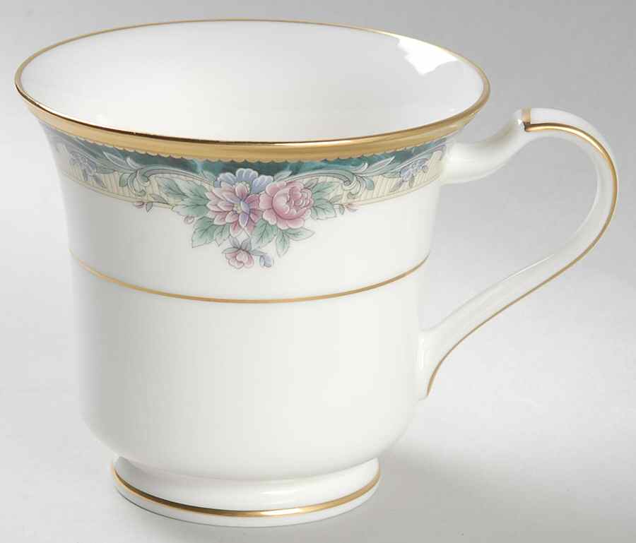 Mi Amor Footed Cup by Noritake-1