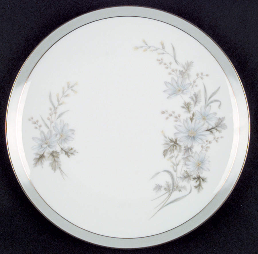 Michelle Dinner Plate by Noritake-1