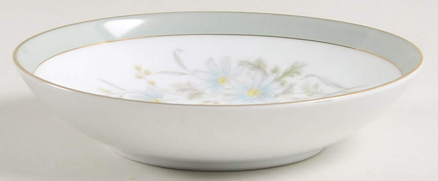 Michelle Fruit/Dessert (Sauce) Bowl by Noritake-1