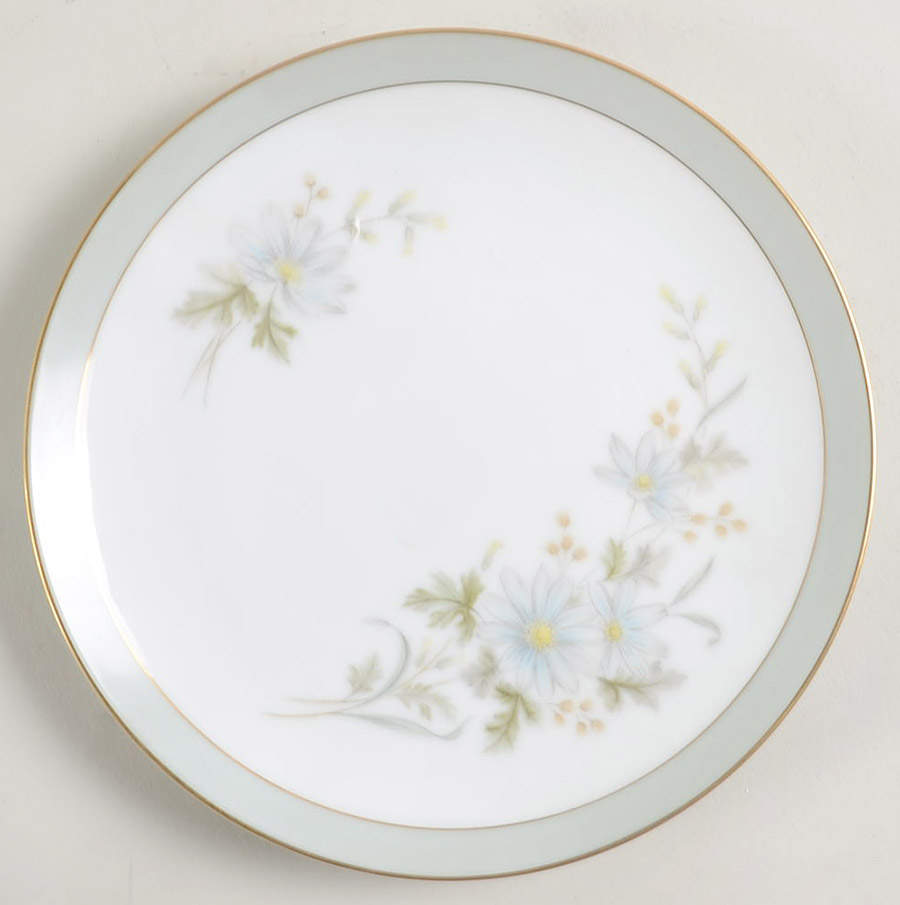 Michelle Bread & Butter Plate by Noritake-1