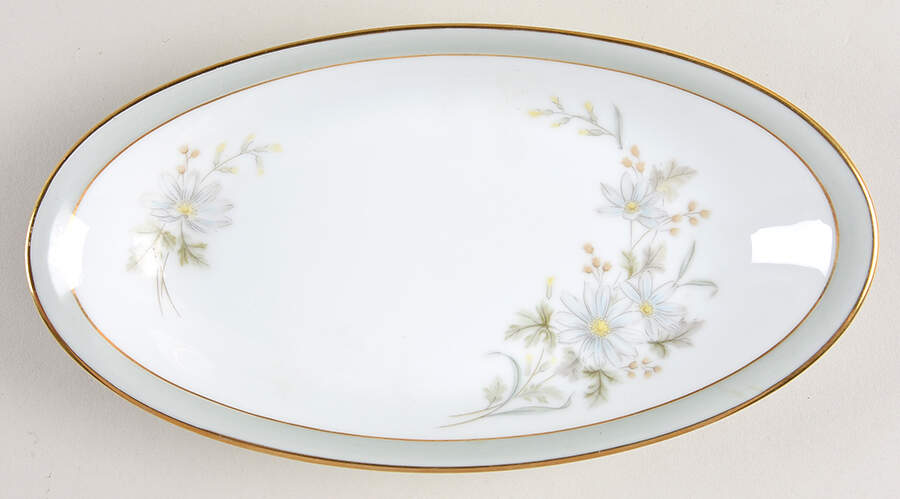 Michelle Relish by Noritake-1