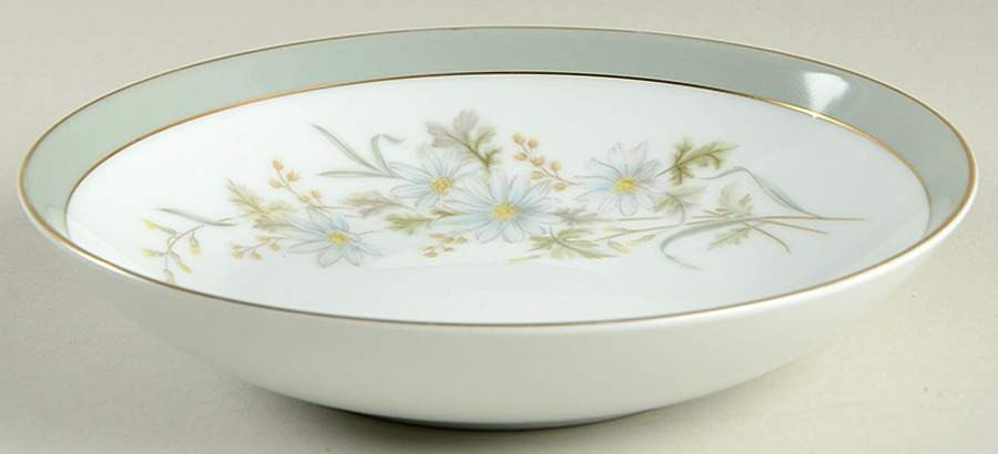 Michelle Coupe Soup Bowl by Noritake-1