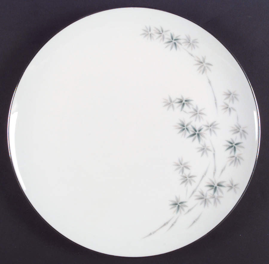 Midori Dinner Plate by Noritake-1