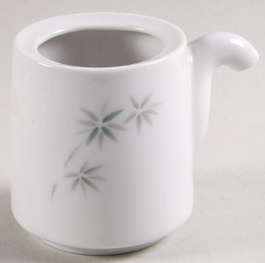 Midori Individual Teapot No Lid by Noritake-1