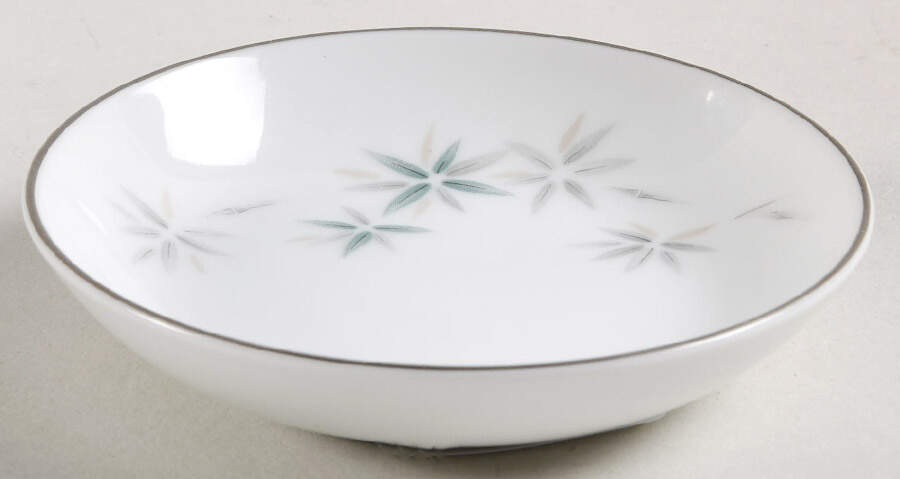 Midori Fruit/Dessert (Sauce) Bowl by Noritake-1