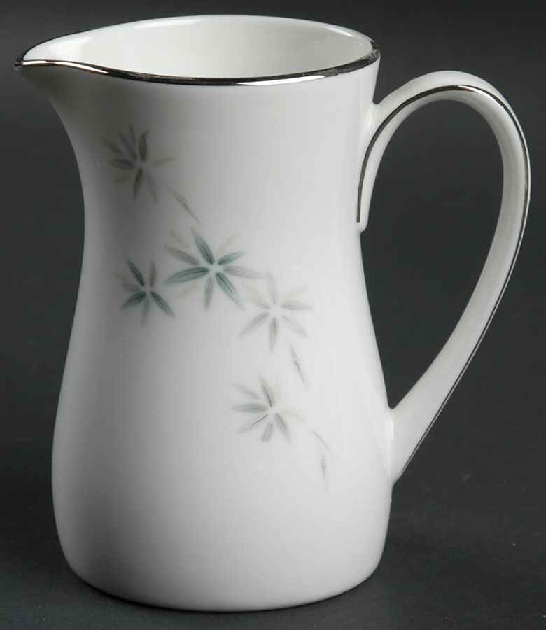 Midori Creamer by Noritake-1