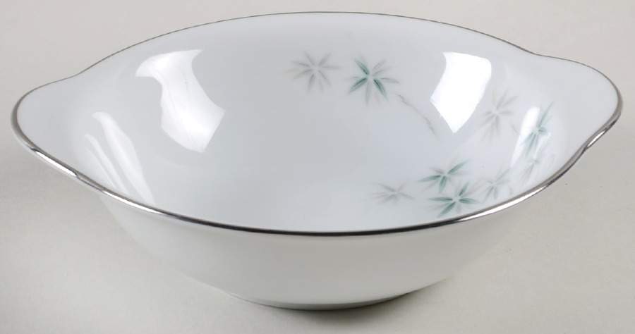 Midori Lugged Cereal Bowl by Noritake-1