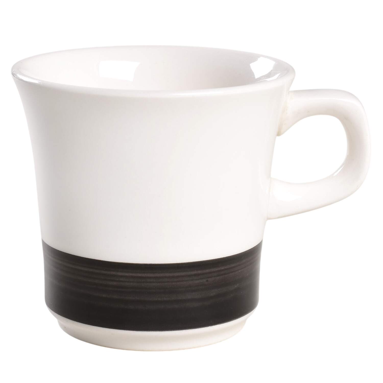 Midsummer Flat Cup by Noritake-1