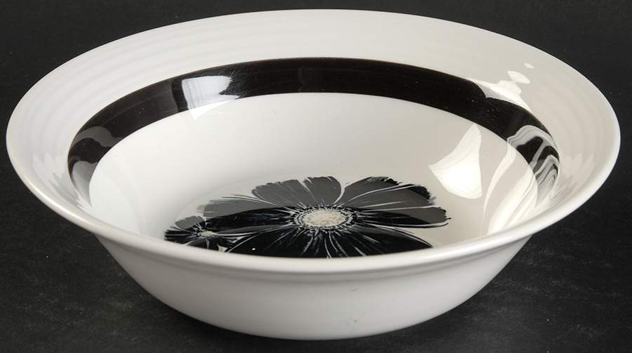 Midsummer Coupe Cereal Bowl by Noritake-1