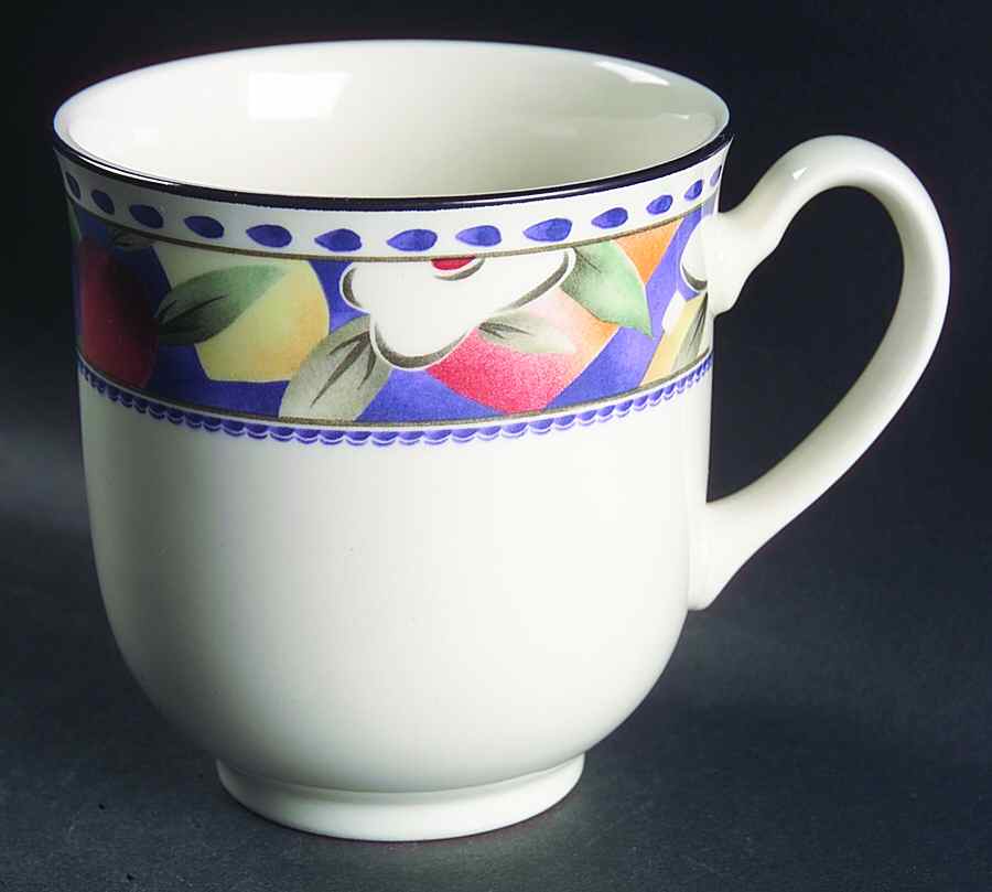 Midnight Fest Mug by Noritake-1