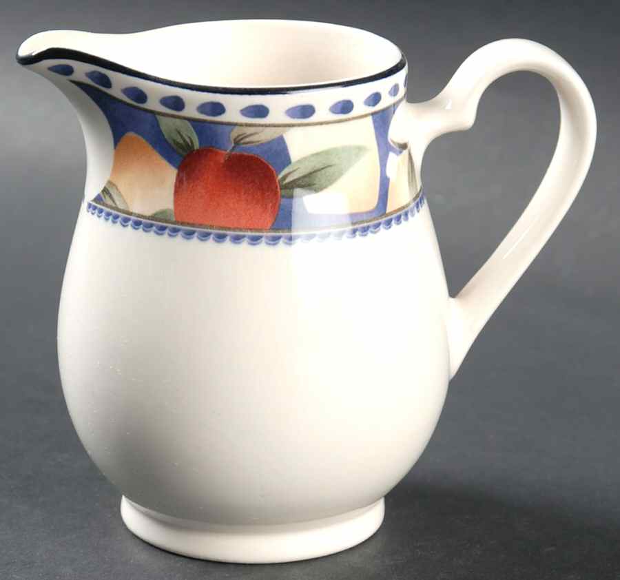 Midnight Fest Creamer by Noritake-1
