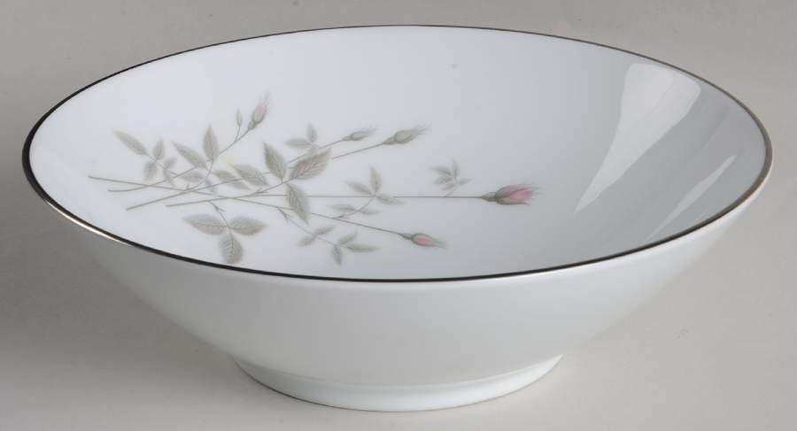 Mignon 8" Round Vegetable Bowl by Noritake-1