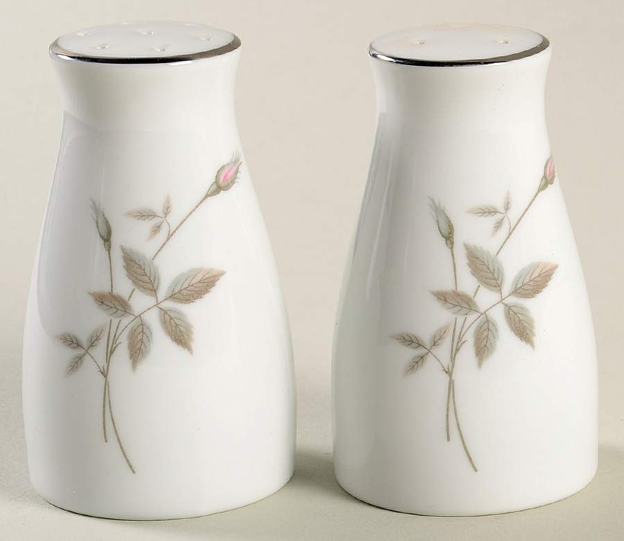 Mignon Salt & Pepper Set by Noritake-1