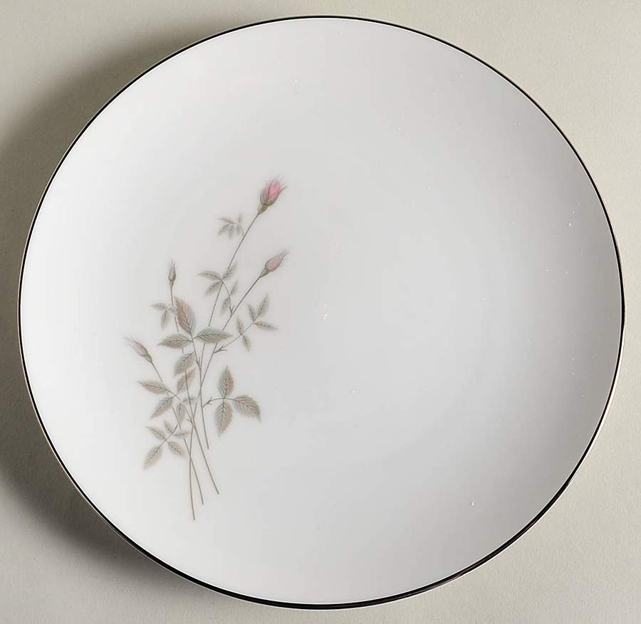 Mignon Salad Plate by Noritake-1