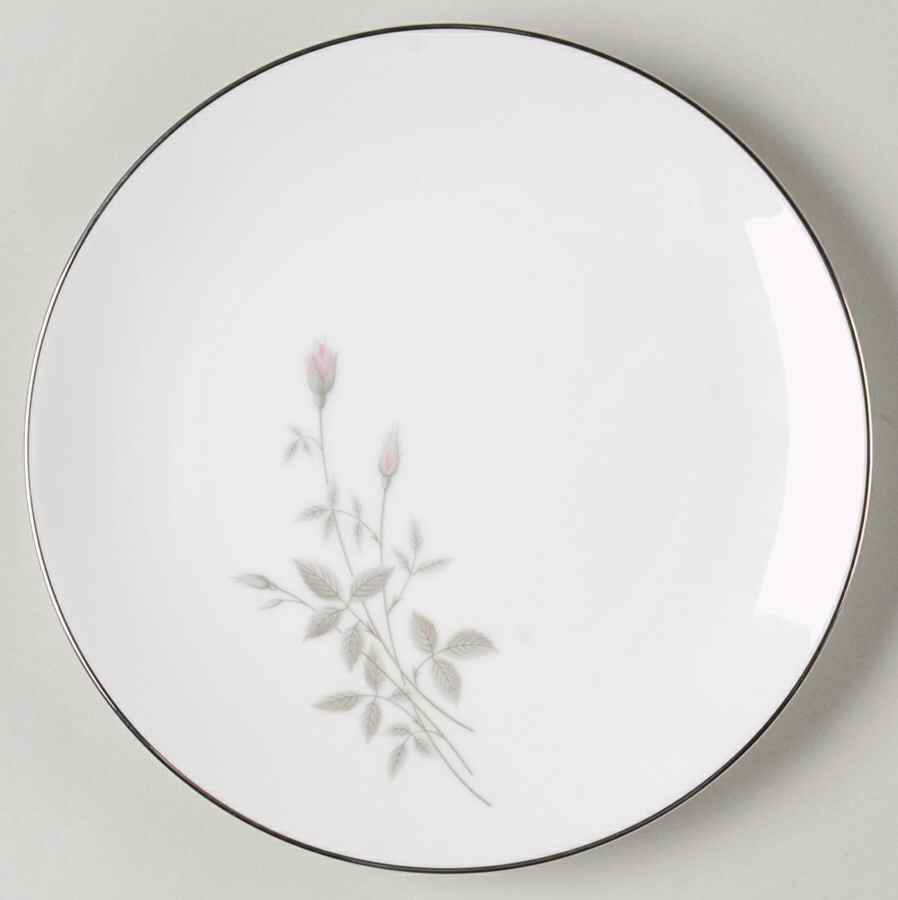Mignon Bread & Butter Plate by Noritake-1