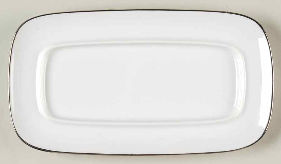 Mignon 1/4 Lb Butter No Lid by Noritake-1